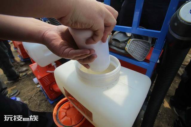 高效氯氰菊酯杀什么虫效果好(使用高效氯氰菊酯正确方法)-图片5